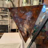 Bevelled mirror 1970