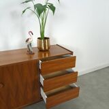Vintage sideboard.