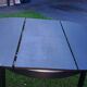Roche & bobois 1970s edition round extendable dining table