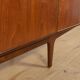 Mid-Century Teak Sideboard by Tom Robertson for McIntosh, United Knigdom, 1