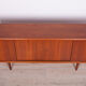 Mid century danish teak sideboard, 1960s