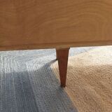 Scandinavian sideboard, 1950s-1960s