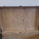 Travel trunk