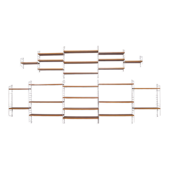 Etagère murale shelf String