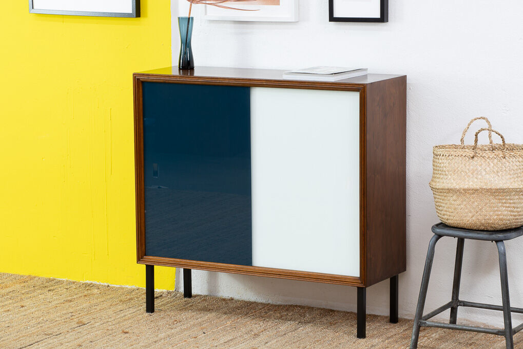 Vintage Scandinavian row 100 cm