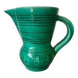 Old Digoin jug from the 1950s.
