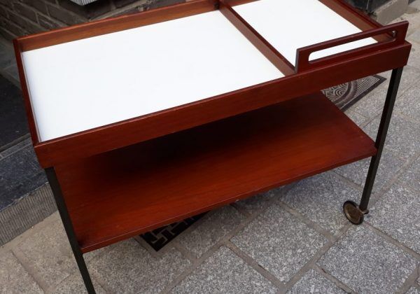 Pastoe service by Cees Brakmann Japanese period