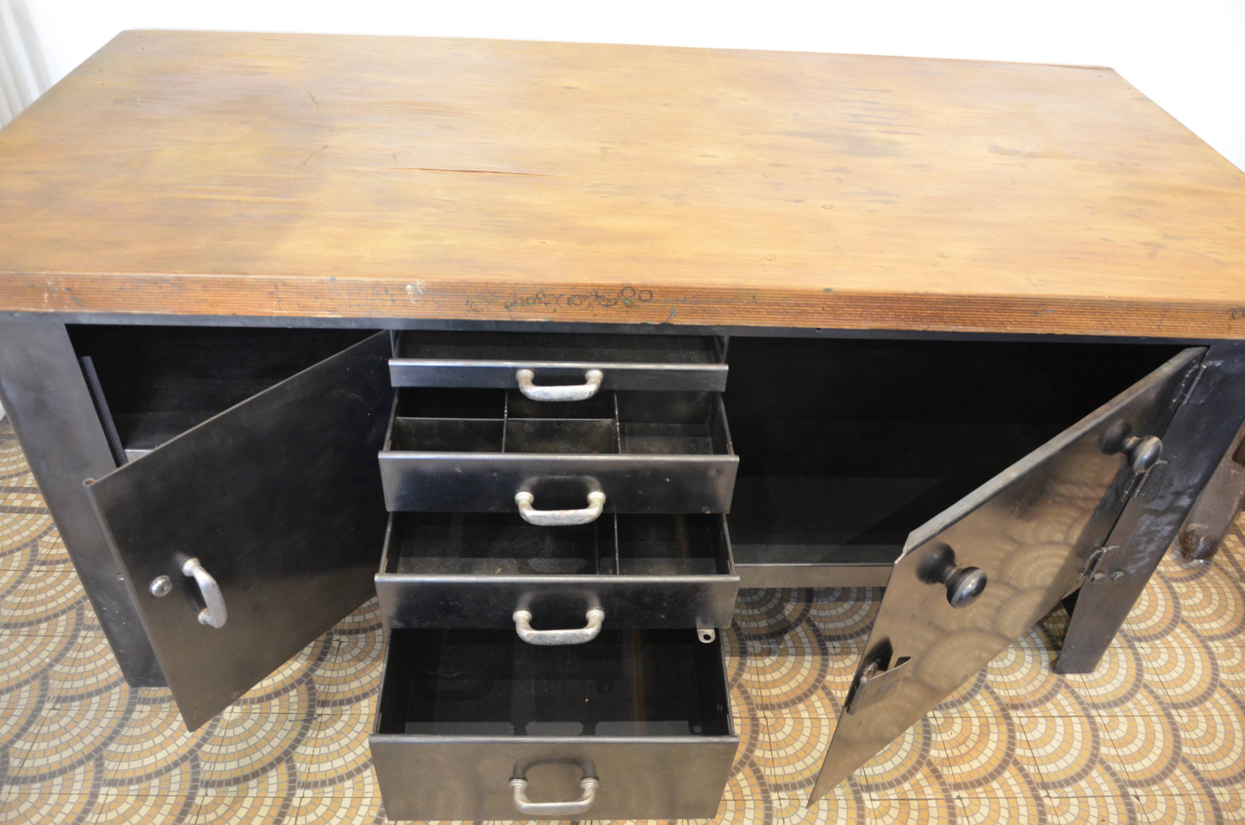 Biguet furniture