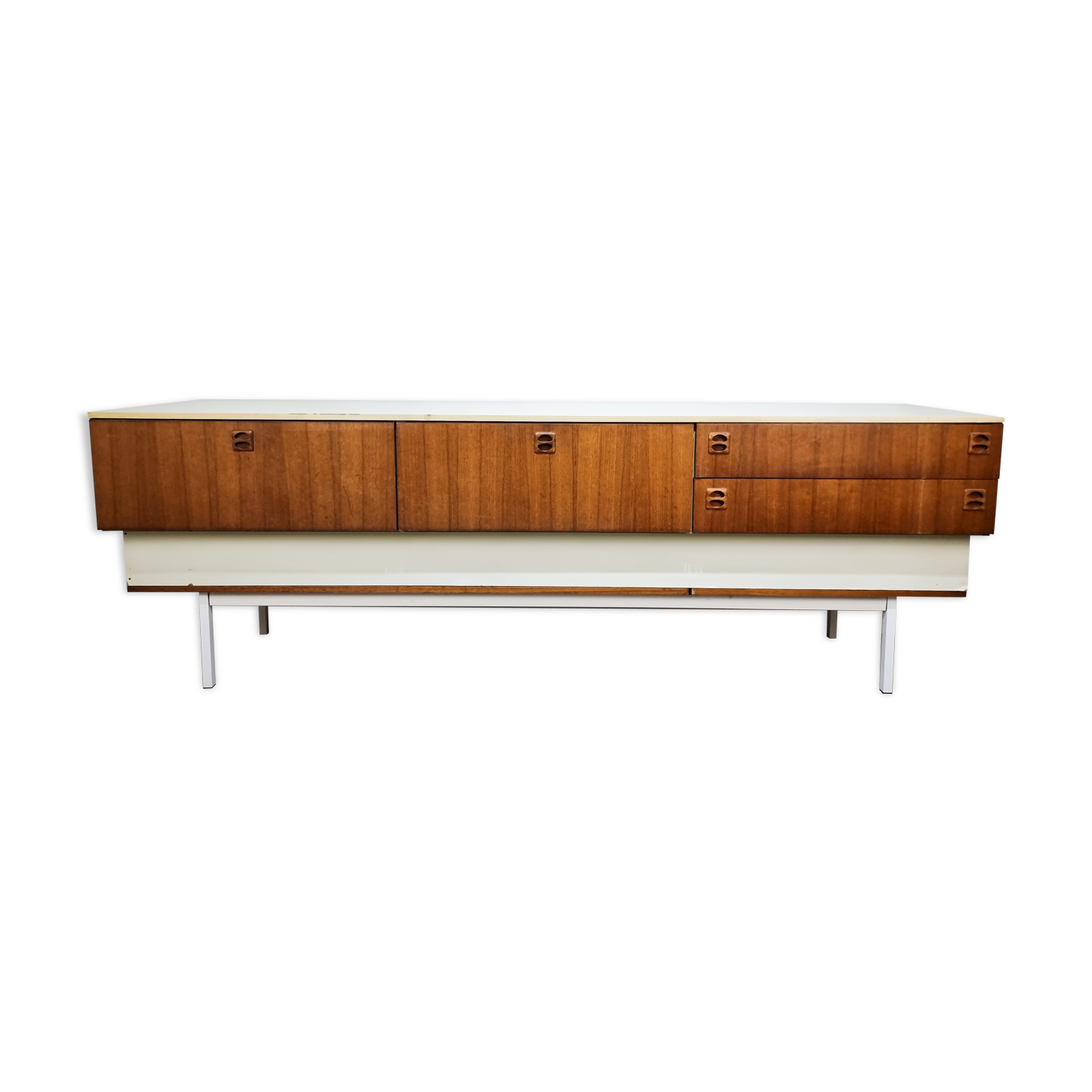 Scandinavian sideboard 60s