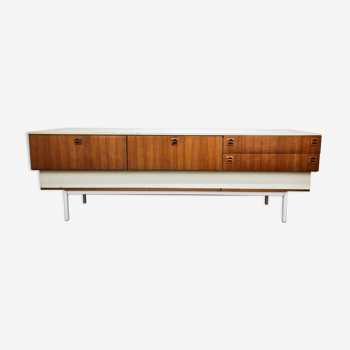 Scandinavian sideboard 60s