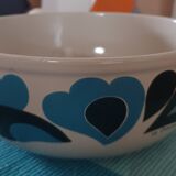 Cast iron pan Le Creuset