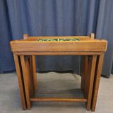 Guillerme and Chambron nesting tables