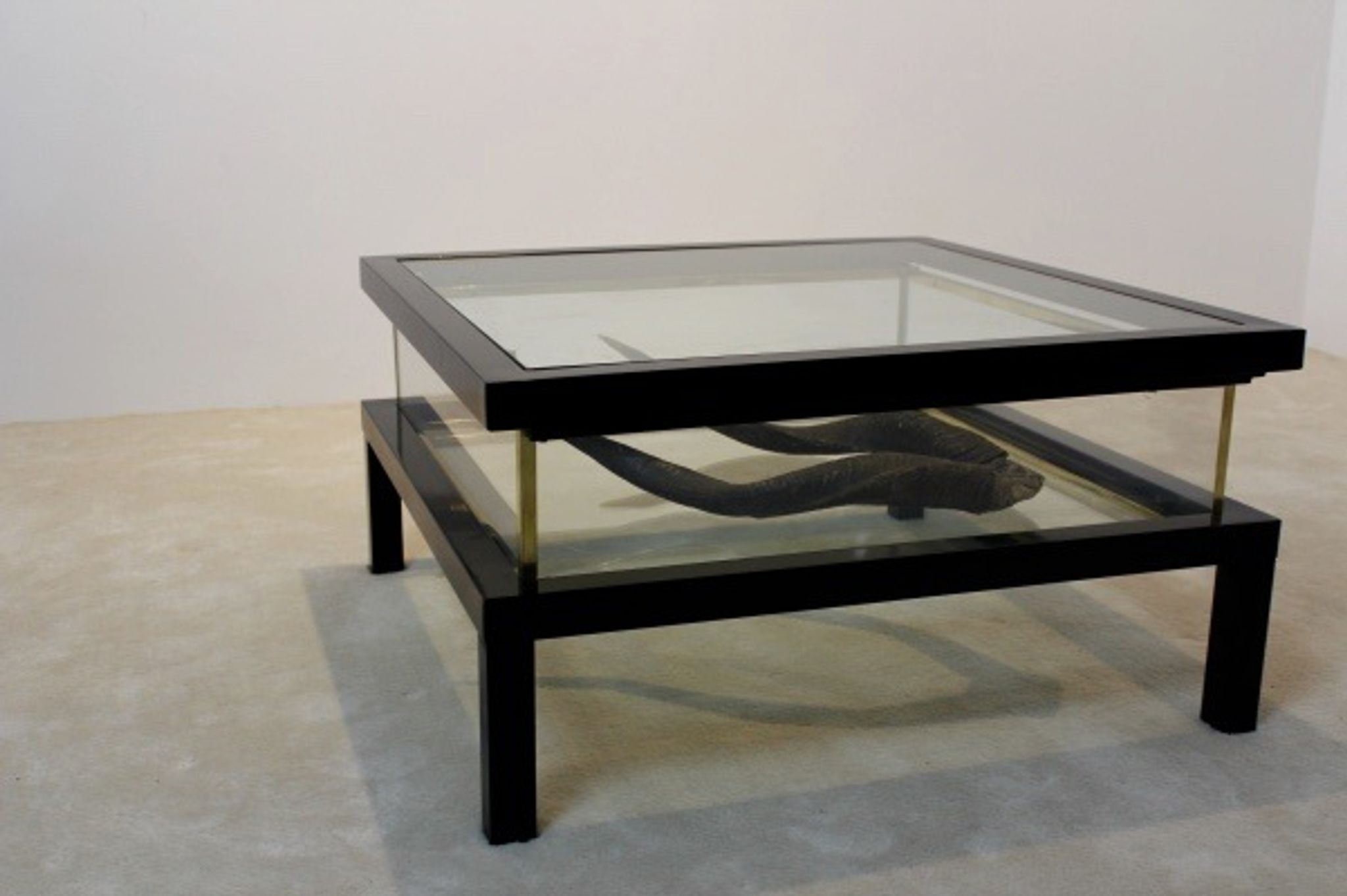 Table basse Romeo Rega