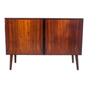 Enfilade en palissandre par Gunni