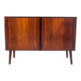 Enfilade en palissandre par Gunni Omann Danemark années 1960