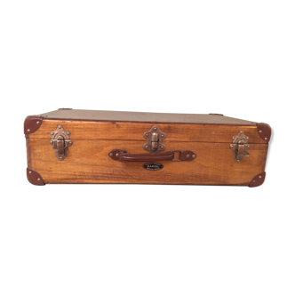 Valise pique nique vintage maison Marvel 1950