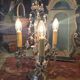 Pair of Candelabra