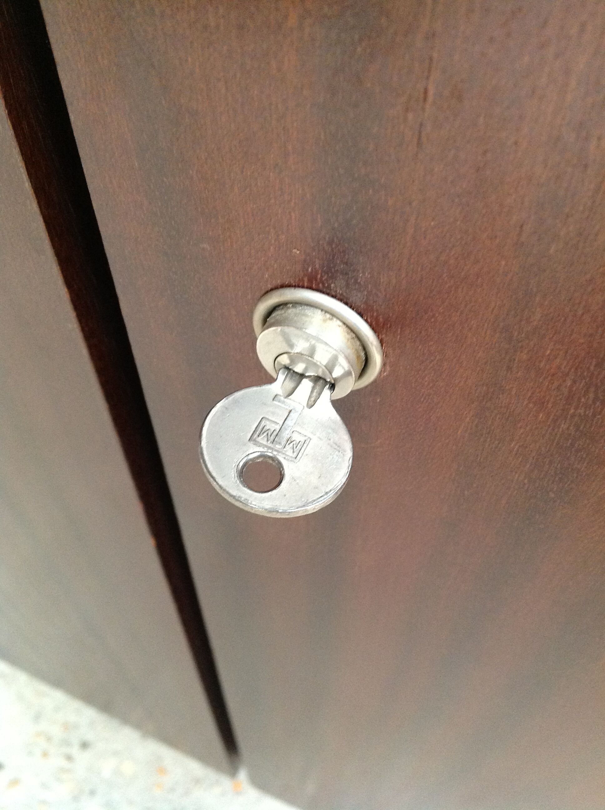 Office Magic Box Mummenthaler & Meier 50s