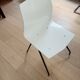 4 Diamond Caillette chairs for Steiner