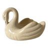 Soap holder, empty swan pocket, 80s