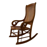 Rocking-chair