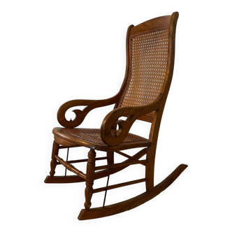 Rocking-chair