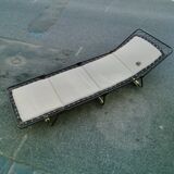 Vintage Lafuma camp bed