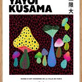 Yayoi Kusama