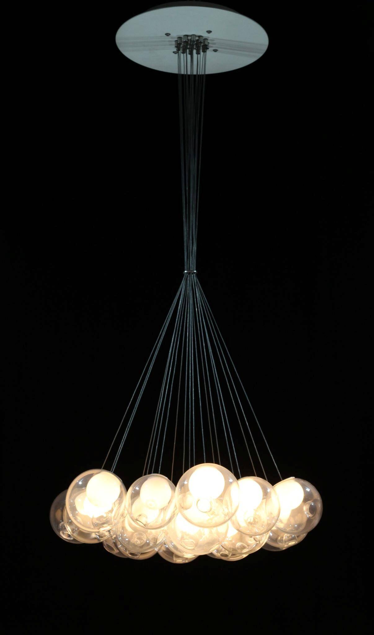 Lustre omer arbel for bocci