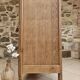 Art Deco display cabinet from Paris