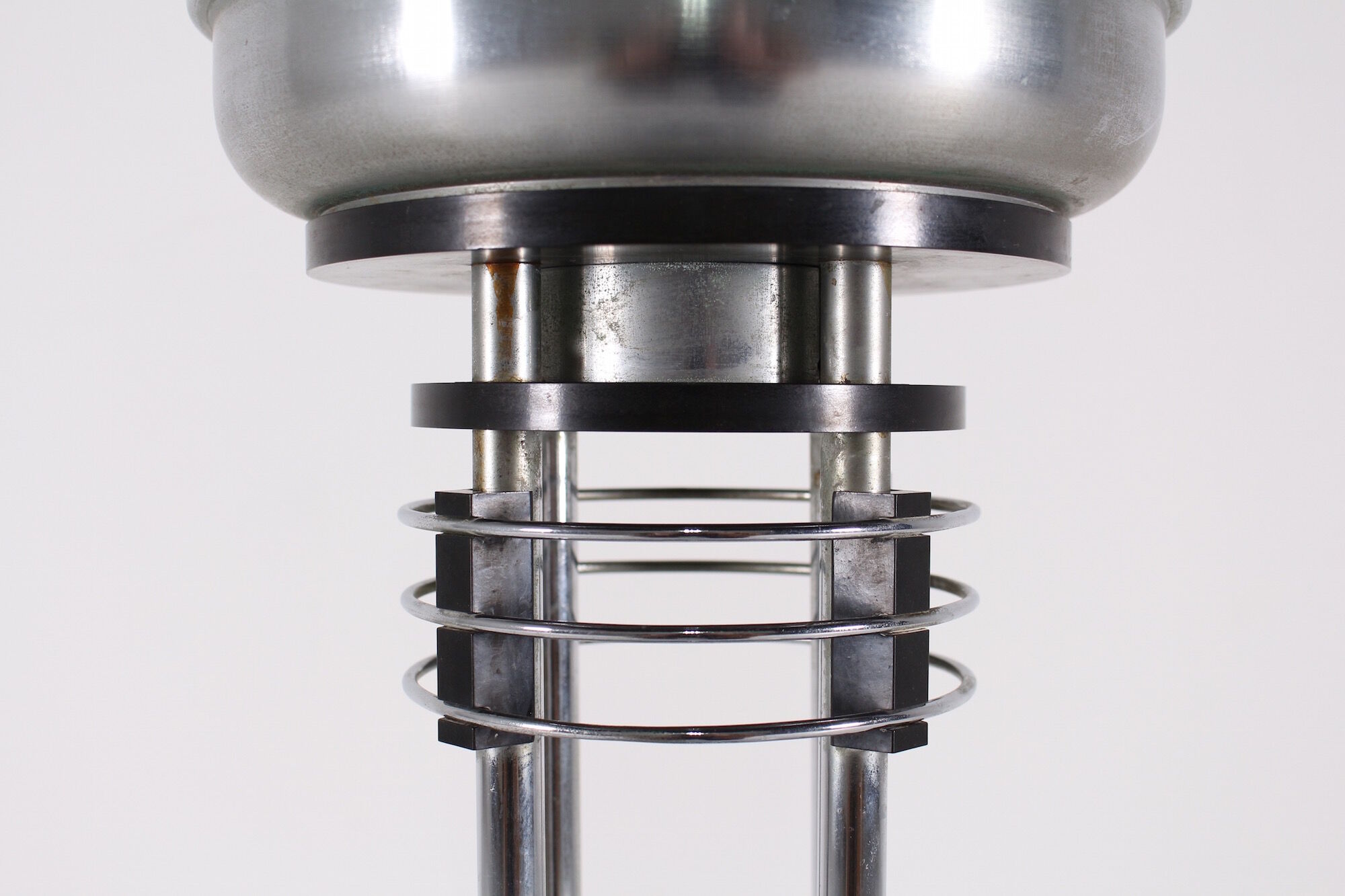 Rain door, Champagne bucket or art deco planter