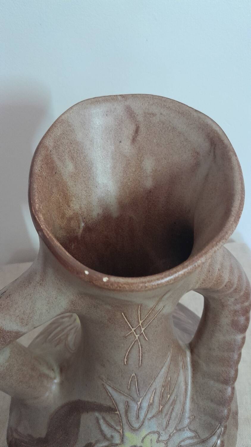 Vallauris Vase