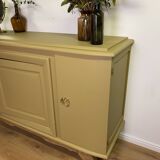 Vintage sideboard