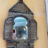 Ceramic mirror Catido