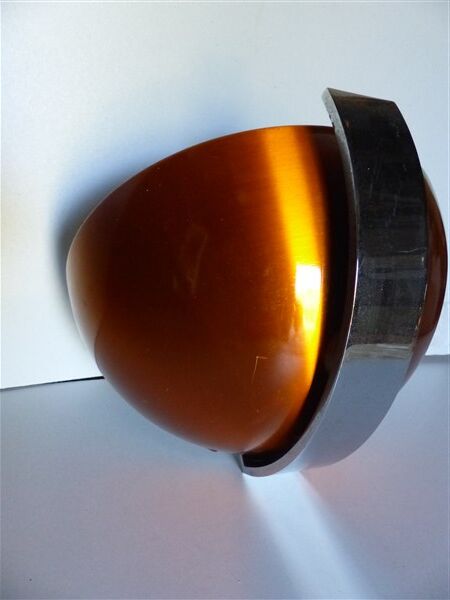 Wall light 70 vintage design