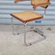 Armchair b64 by marcel breuer