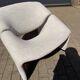 2x Artifort F580 Groovy fauteuils in Nieuwstaat!! Pierre Paulin