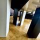 Transformable console dining table — Buren inspiration — 2016