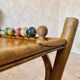 Vintage children's high chair