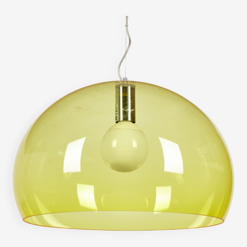 Fl/y pendentif par ferruccio laviani pour kartell