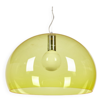 Fl/y pendentif par ferruccio laviani pour kartell