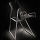 Chairs Amar, Marcello Cuneo, Italy, circa 1970