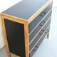 Commode des années 1960
