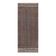 Kilim turc vintage tissé main 141x356 cm