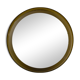 Vintage mirror, 1970s - 56cm