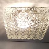 Vintage ceiling light