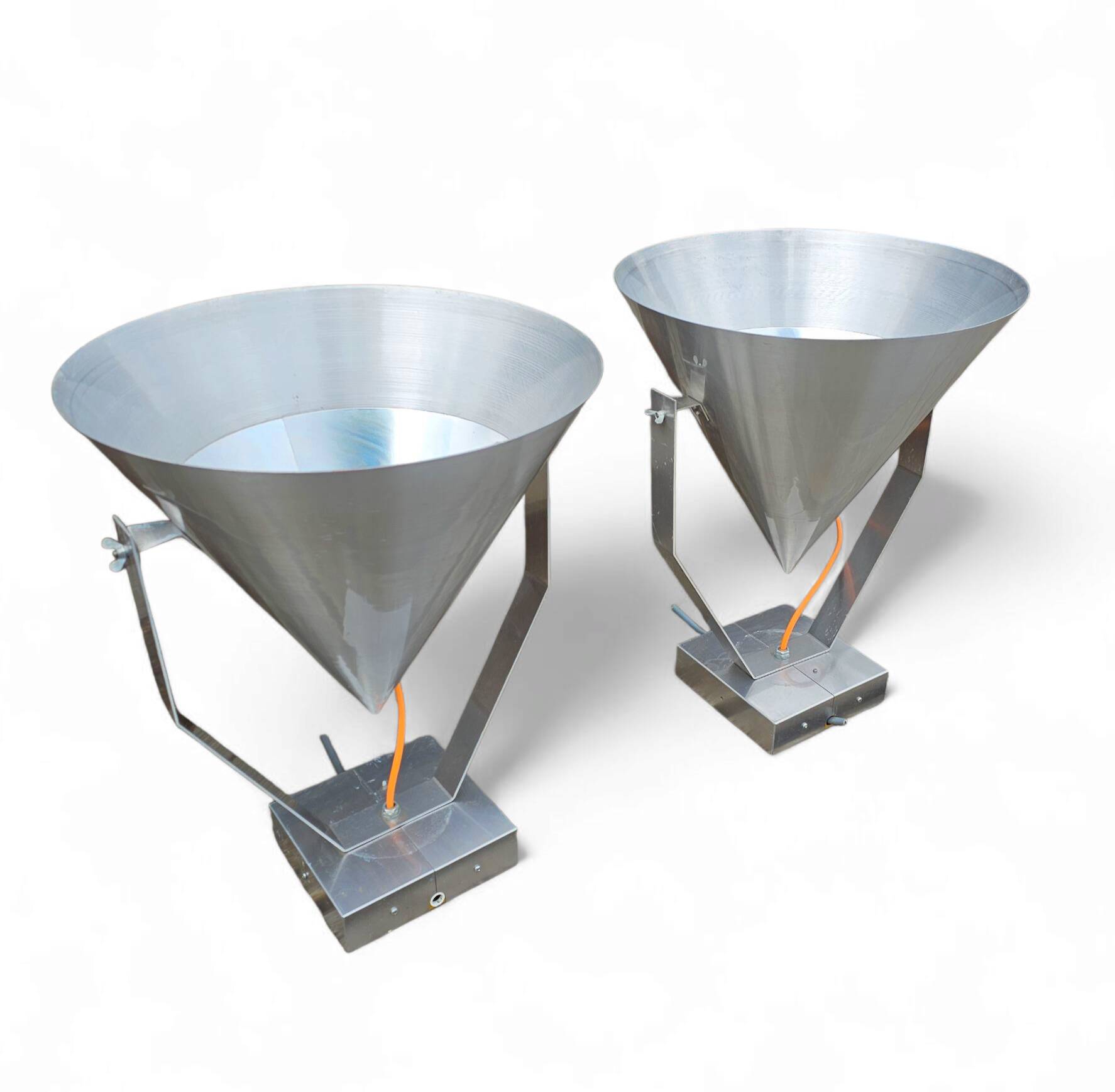 / Conical / Industrial Style Lamps /