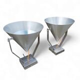 / Conical / Industrial Style Lamps /