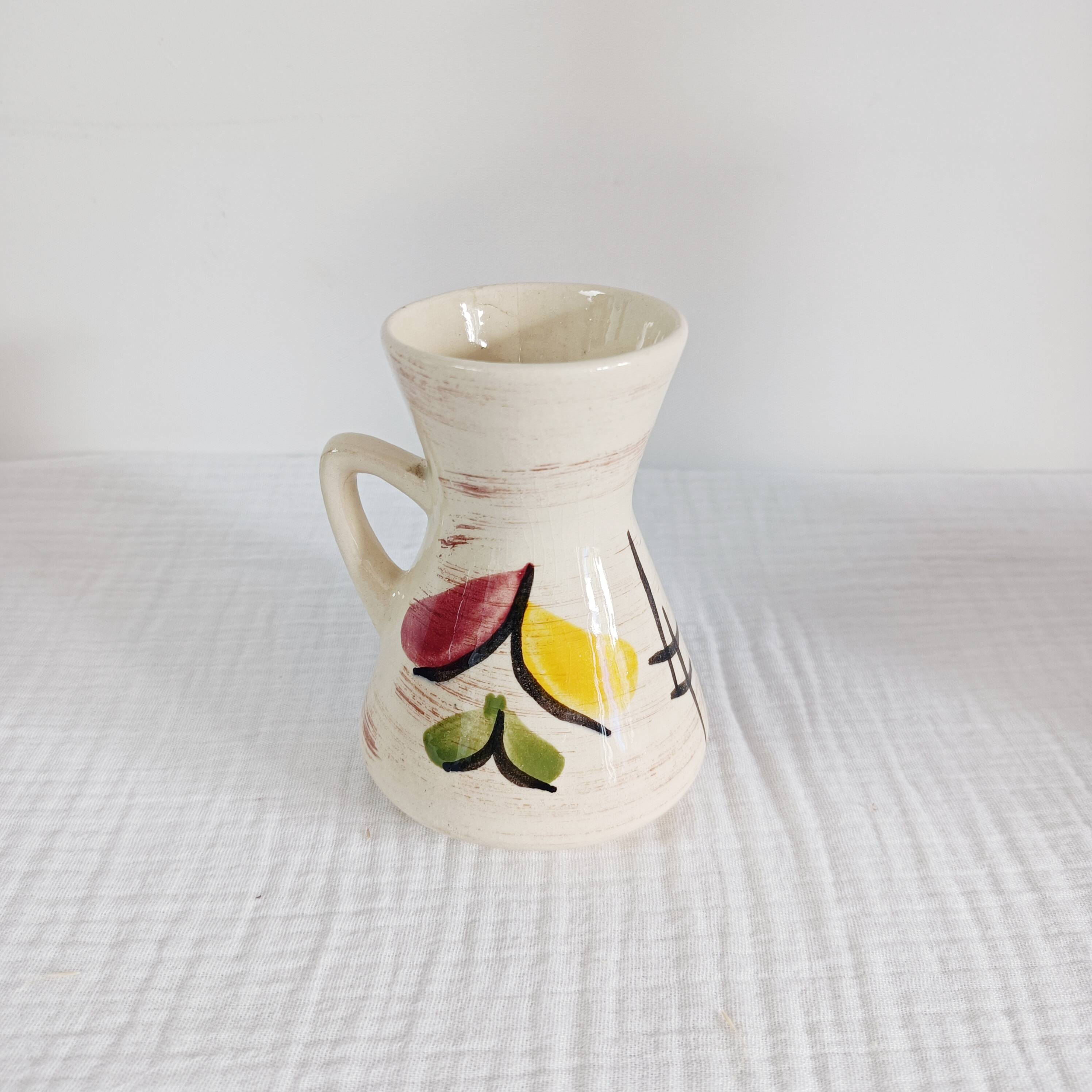 Small West Germany vase