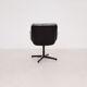Charles Pollock for Knoll office chair, Germany 1963